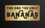 The one the only BANANAS