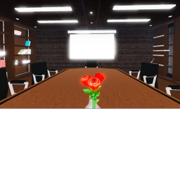 The Boardroom