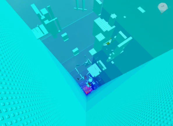 Great Citadel of Difficulty Chart Old Version screenshot 1