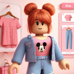 Julia Minegirl Store