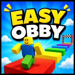 Easy obby!