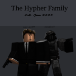[THF] The Hypher Family