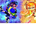 INKLING AND OCTOBOY TEAM
