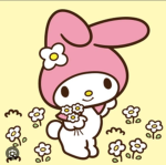 my melody club !