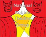 National Roblox Theatre Group