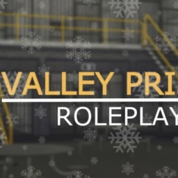 ❄️ RPG da Prisão do Vale icon