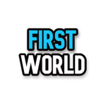 First World