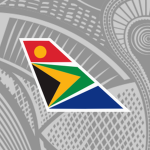 South African Airways Roblox