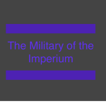 The Great Imperium | Military