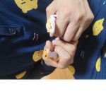 대화초