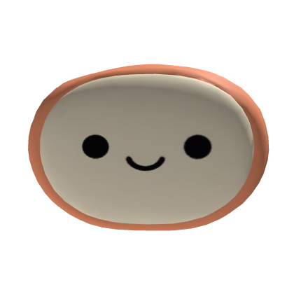 Cute Cream plush waist bag - No Strap