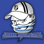 Greek Hooligans
