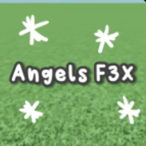 Angels f3x 2