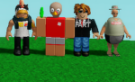 easy obby gang