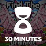 Find the Brainrot [383]