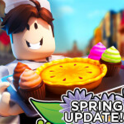 🍪 Bakery Simulator 🥧 (NEW)