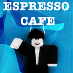 Éspresso Cafe V1