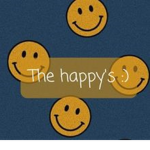 The Happy’s