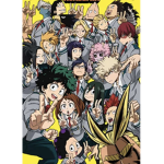 My Group for anime fans