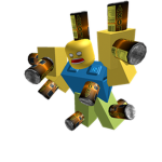 Bloxy Colas