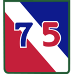 United States Army 75th Infantry Division