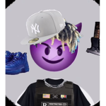 The Roblox Godson