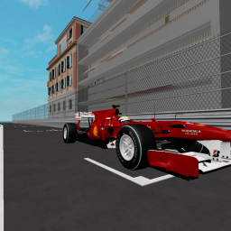 F1 2008 DX