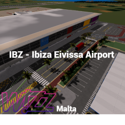IBZ - Ibiza Airport