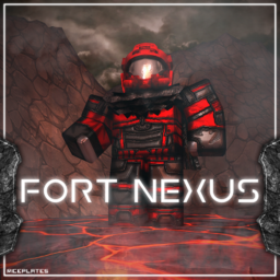 Fire Mage Clan - Fort Nexus