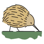 Kiwi Bird Army