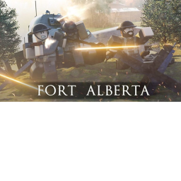 [NEW!] Fort Edmonton, Canadian Military