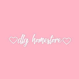 ♡ dlg ♡ homestore v2