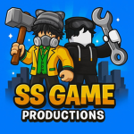 SS GAME PRODUCTIONS