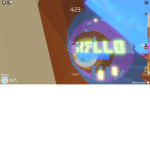 THE ROBLOX BLACK GANG COME JOIN