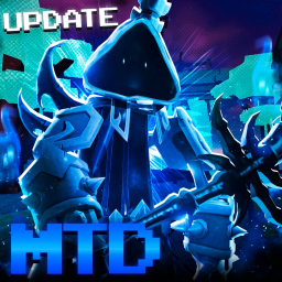 Multiverse Tower Defense [🤑2X FOR ALL🤑]