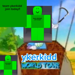 ykerkidd realm