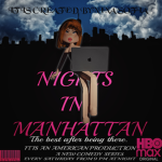 Nights in Manhattan