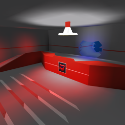 TUSF Holo Training Base