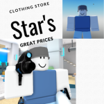 star’s are the best