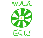 War Eggs