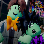 [ぺこぱ]脱出せよ！ ぺこぱ オブ ザ デッド