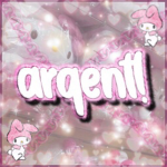 argent!