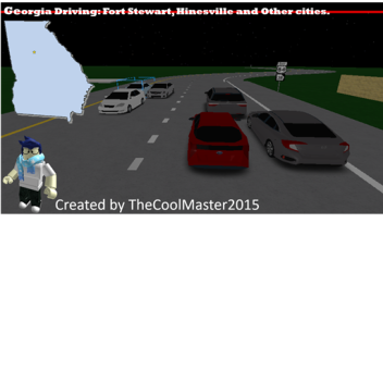 GD: Fort Stewart, Hinesville and Other Cities!