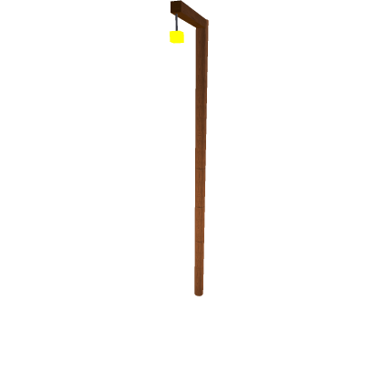 lamppost