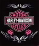 Harley Davidson Fan Group