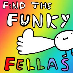 Find The Funky Fellas (27)