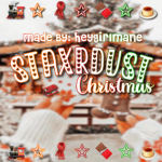 ʚɞ staxrdust ʚɞ
