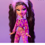 The Bratz!