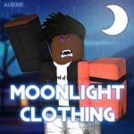 Moonlight Clothing - MC