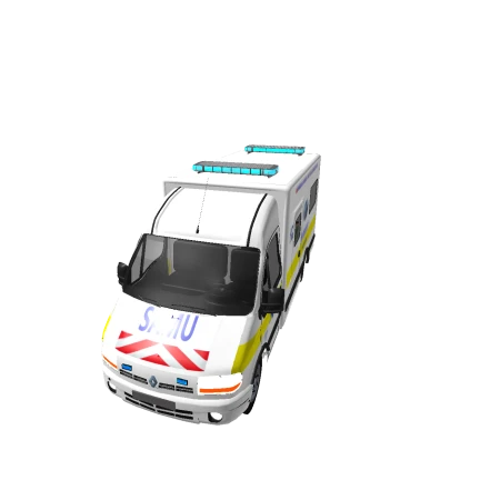 Asset Preview